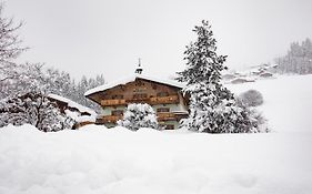 Hotel Garni Wieshof